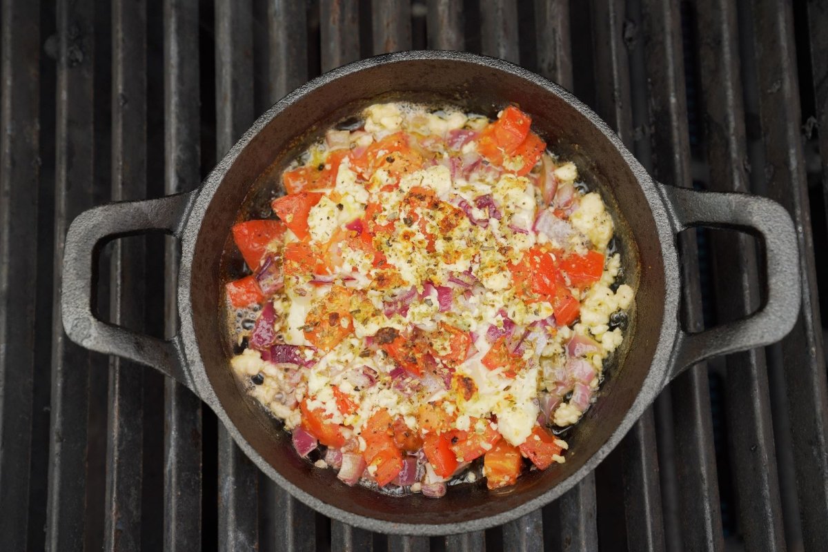 Feta Pfännchen - BABOSSA