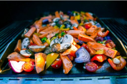 Grill-/Ofengemüse - BABOSSA