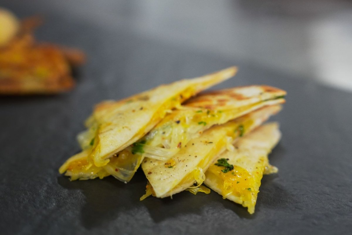 Quesadilla - BABOSSA