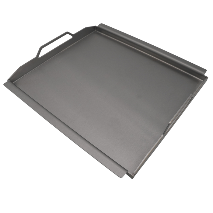 Babossa FullSize Einsatzpfanne | Napoleon Rogue | 480 x 690 x 40 mm