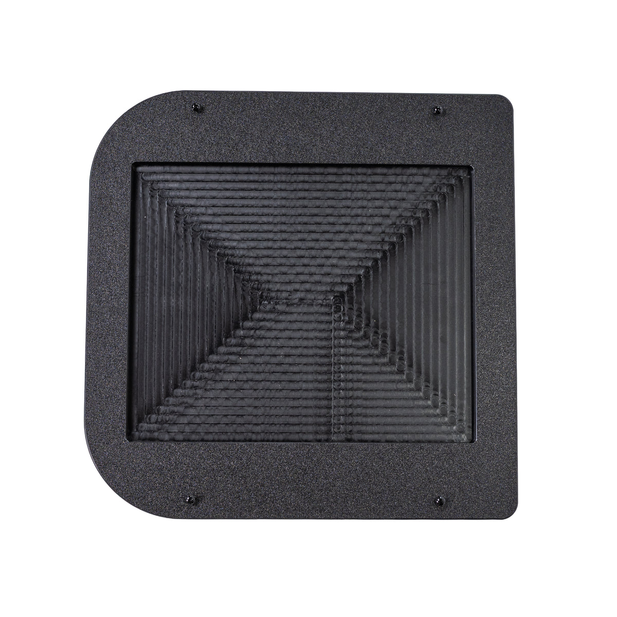 Babossa Seitenablage HDPE 1Stk., Ember Pro