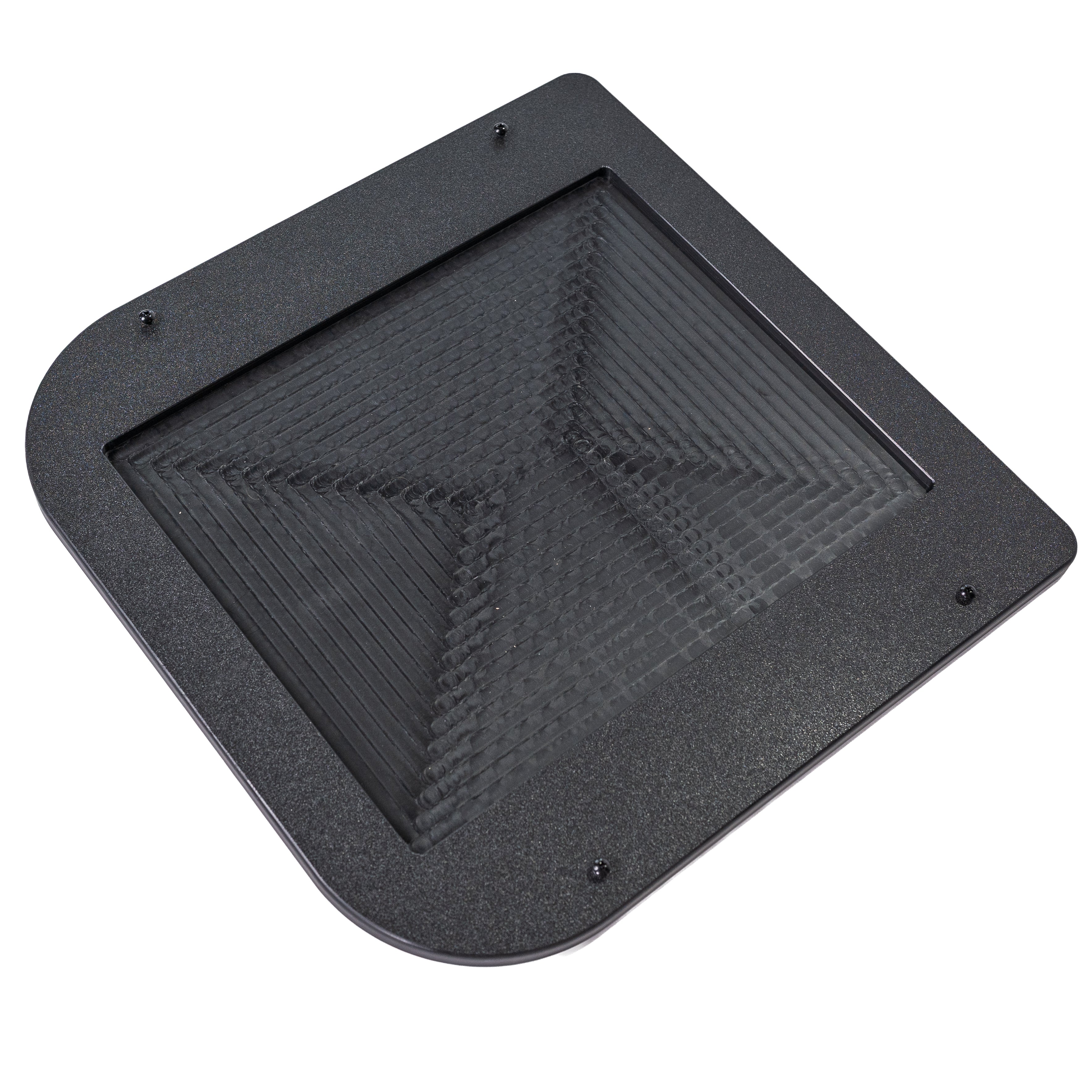 Babossa Seitenablage HDPE 1Stk., Ember Pro