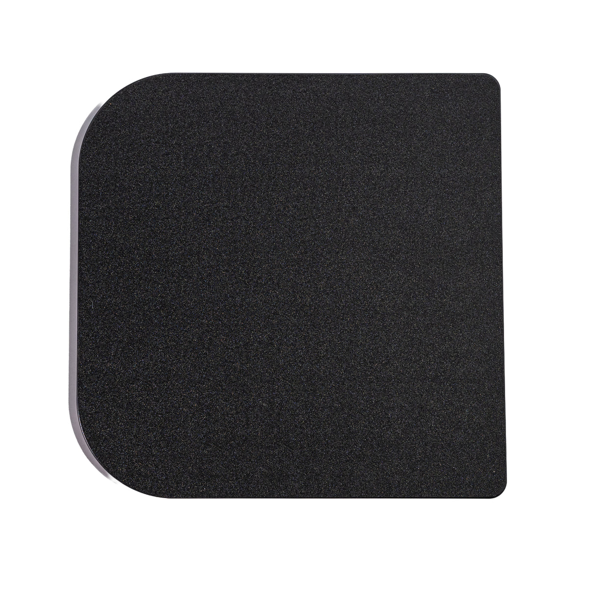 Babossa Seitenablage HDPE 1Stk., Ember Pro