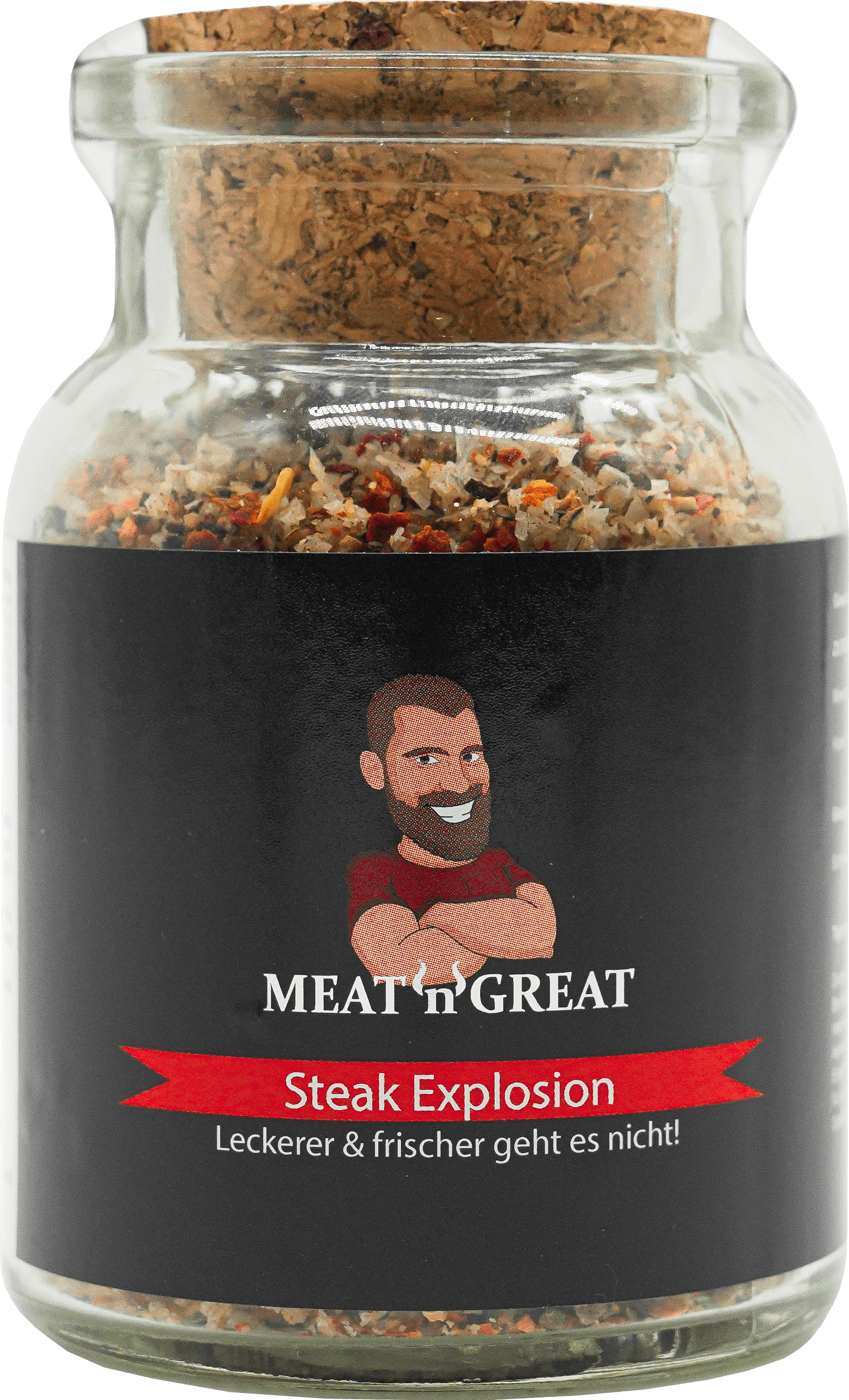 Steak Explosion | 70g