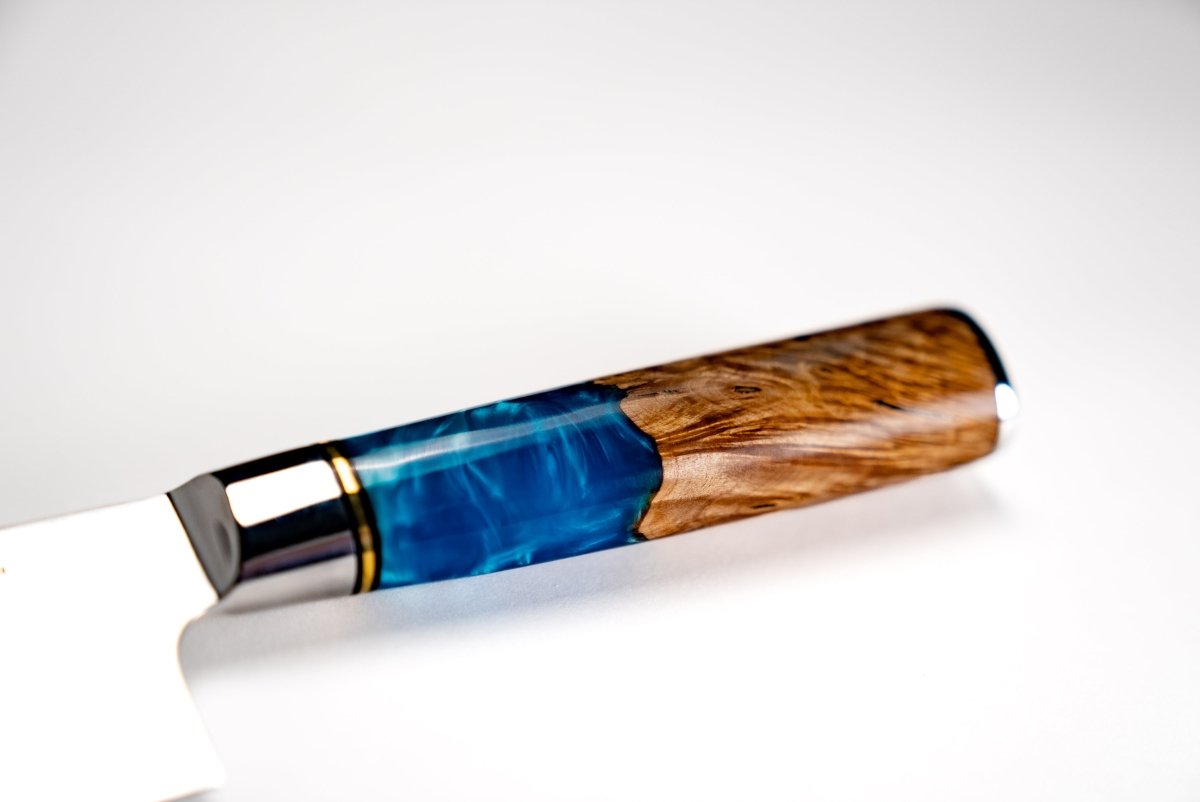 "Aquarell" Bossmesser - BABOSSA"Aquarell" BossmesserMesserMeat 'n' GreatBABOSSA