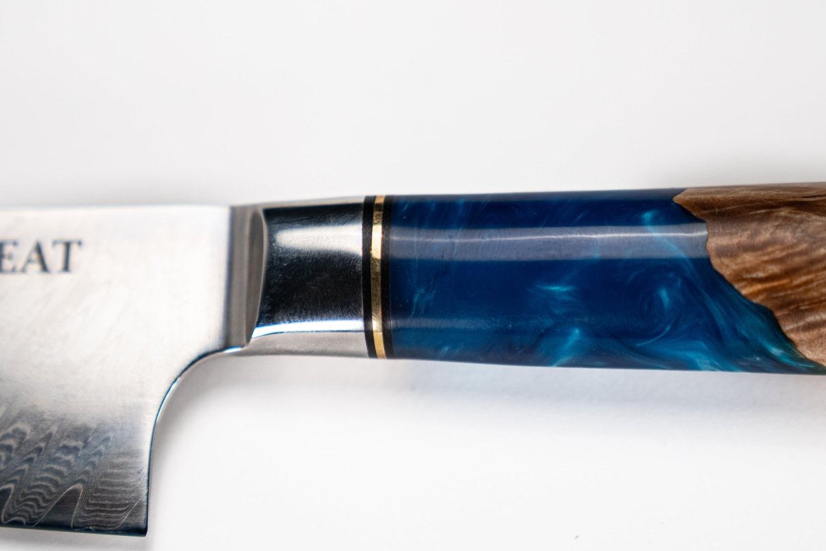 "Aquarell" Chefmesser - BABOSSA"Aquarell" ChefmesserMesserMeat 'n' GreatBABOSSA