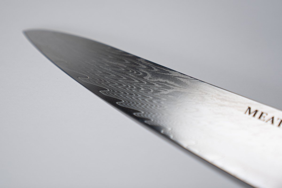 "Aquarell" Chefmesser - BABOSSA"Aquarell" ChefmesserMesserMeat 'n' GreatBABOSSA