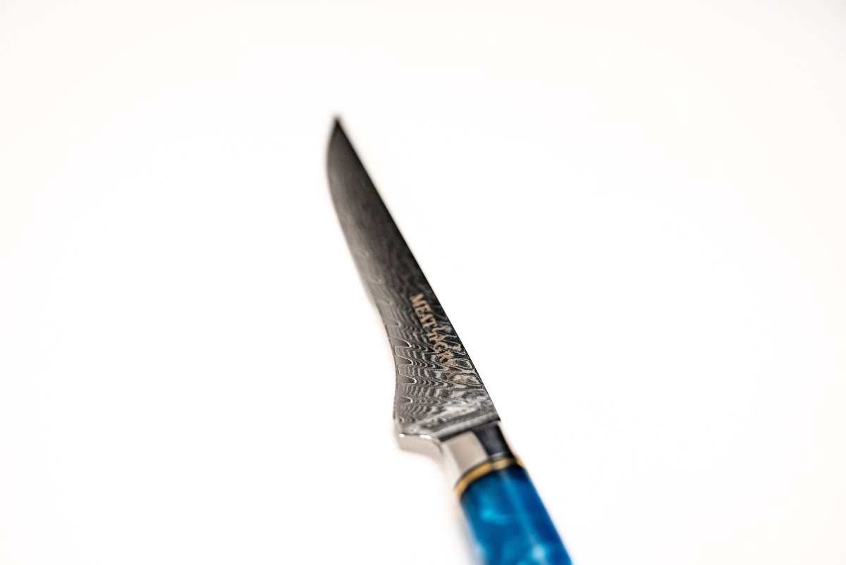 "Aquarell" Filetiermesser - BABOSSA"Aquarell" FiletiermesserMesserMeat 'n' GreatBABOSSA