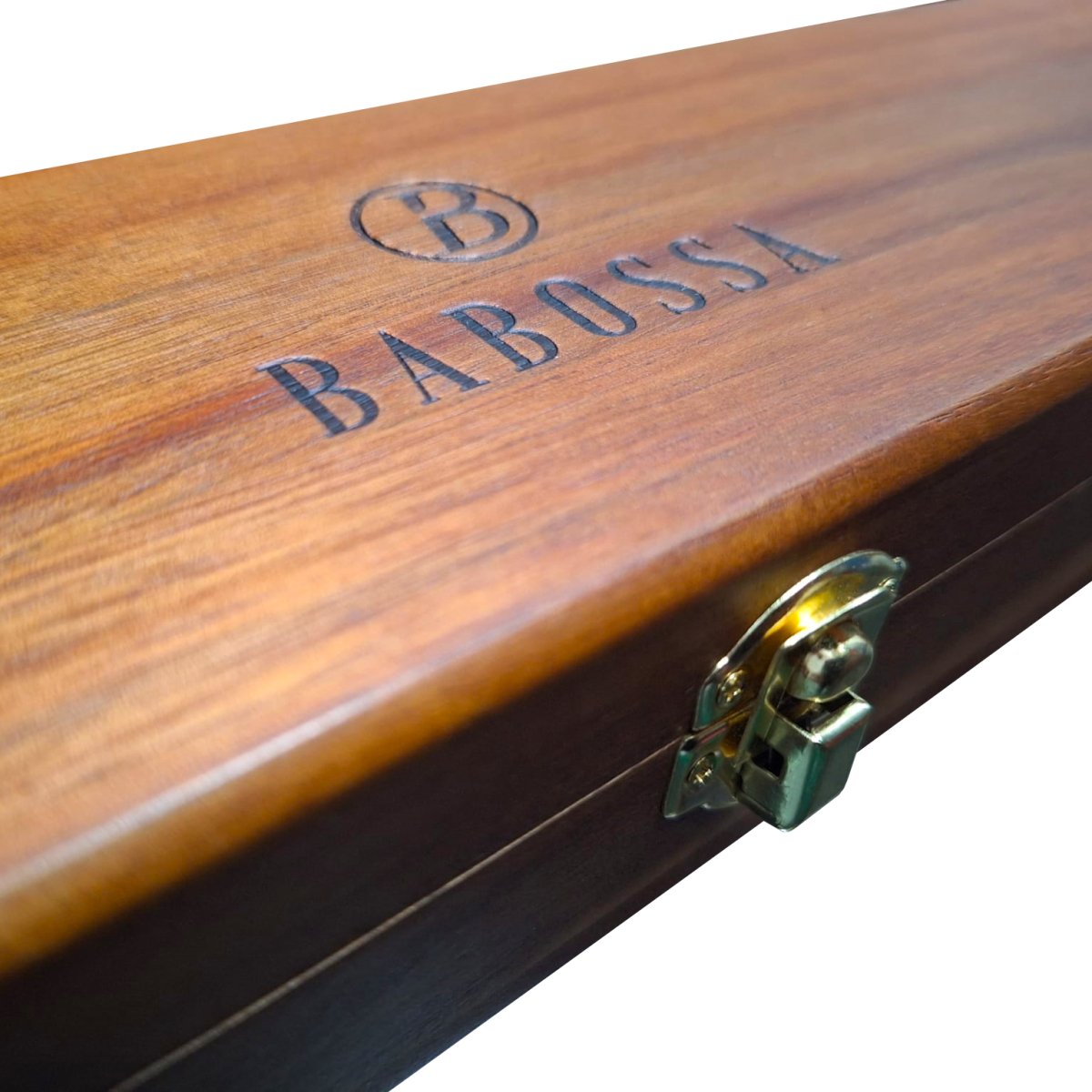 Babossa "Aurum Noir" Filetiermesser - BABOSSABabossa "Aurum Noir" FiletiermesserBabossaBABOSSA