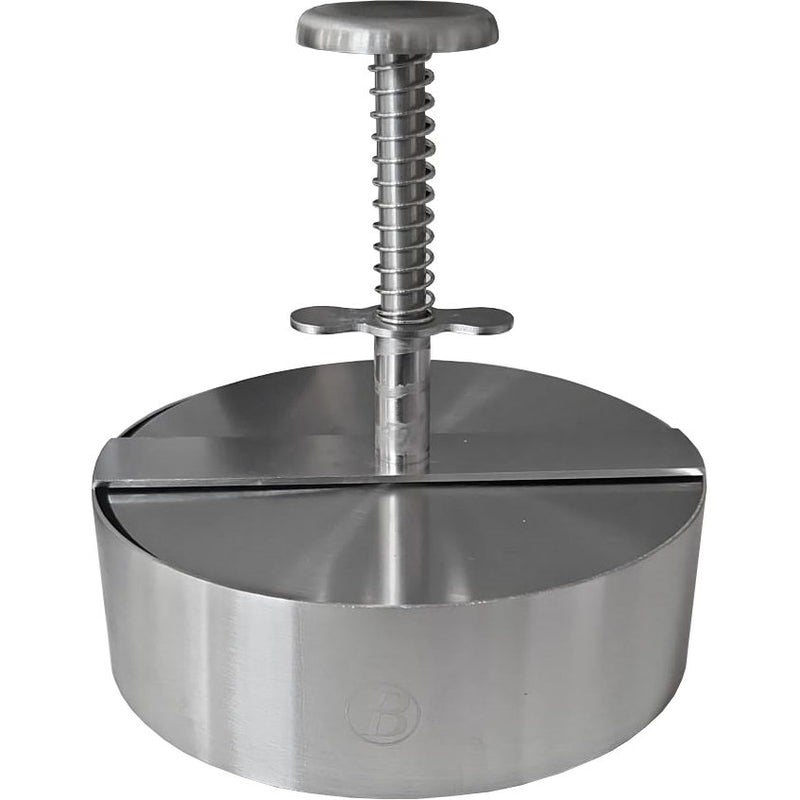 Babossa Burgerpresse XL - BABOSSABabossa Burgerpresse XLBABOSSABABOSSA