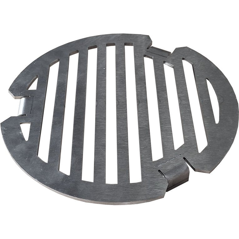 Babossa Feuertonne, Grillrost klein - BABOSSABabossa Feuertonne, Grillrost kleinBABOSSABABOSSA