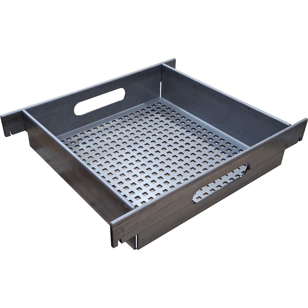 Babossa Feuertonne, Kohlekorb - BABOSSABabossa Feuertonne, KohlekorbBABOSSABABOSSA