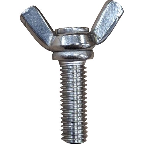 Babossa Feuertonne, Luftventil Schraube - BABOSSABabossa Feuertonne, Luftventil SchraubeBABOSSABABOSSA