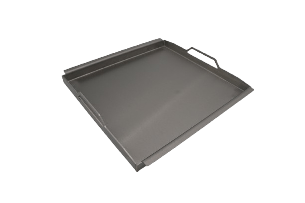 Babossa Fullsize Einsatzpfanne | Broil King Regal Imperial | 480x480x40 mm - BABOSSABabossa Fullsize Einsatzpfanne | Broil King Regal Imperial | 480x480x40 mmGrillzubehörBABOSSABABOSSA