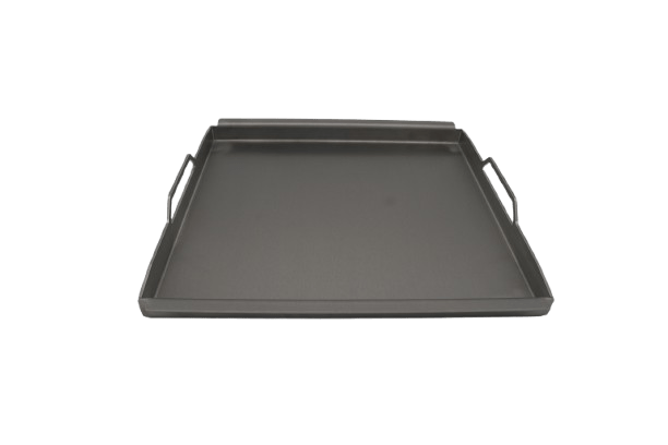 Babossa Fullsize Einsatzpfanne | Broil King Regal Imperial | 480x480x40 mm - BABOSSABabossa Fullsize Einsatzpfanne | Broil King Regal Imperial | 480x480x40 mmGrillzubehörBABOSSABABOSSA