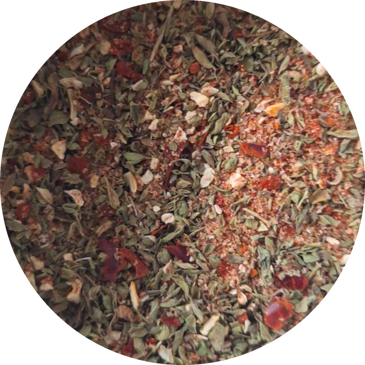 Babossa Gewürz Nummer 06 - BABOSSABabossa Gewürz Nummer 06LebensmittelBabossaBABOSSA