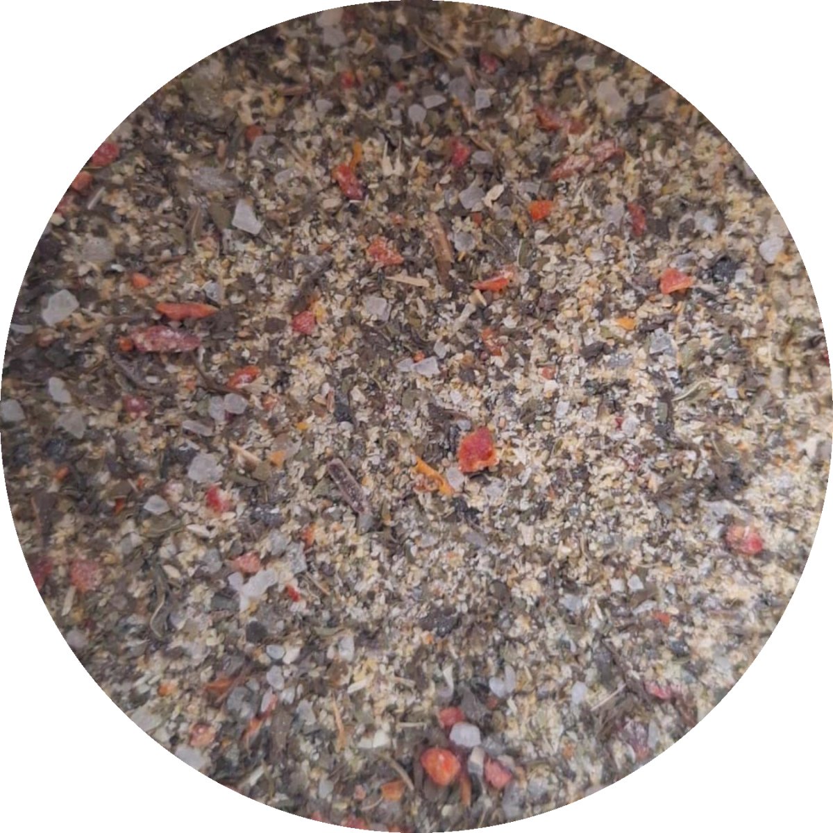 Babossa Gewürz Nummer 11 - BABOSSABabossa Gewürz Nummer 11LebensmittelBabossaBABOSSA