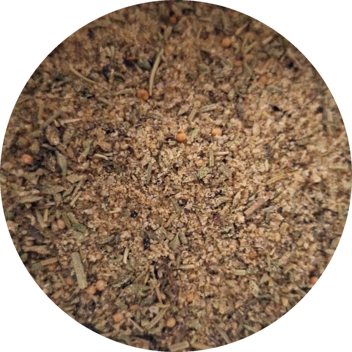 Babossa Gewürz Nummer 16 - BABOSSABabossa Gewürz Nummer 16LebensmittelBabossaBABOSSA