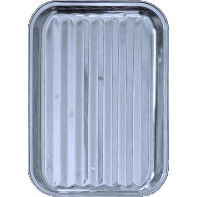 Babossa Grillschalen Set, Edelstahl - BABOSSABabossa Grillschalen Set, EdelstahlGrillschaleBABOSSABABOSSA