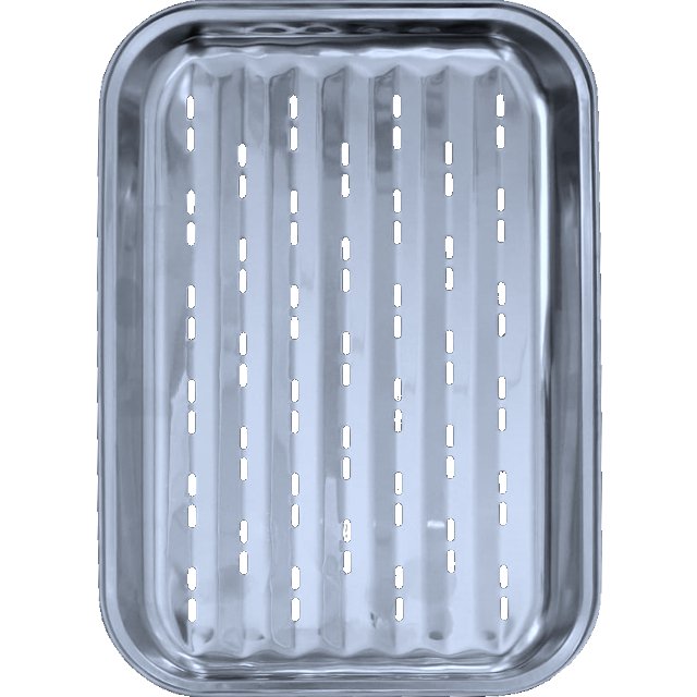 Babossa Grillschalen Set, Edelstahl - BABOSSABabossa Grillschalen Set, EdelstahlGrillschaleBABOSSABABOSSA