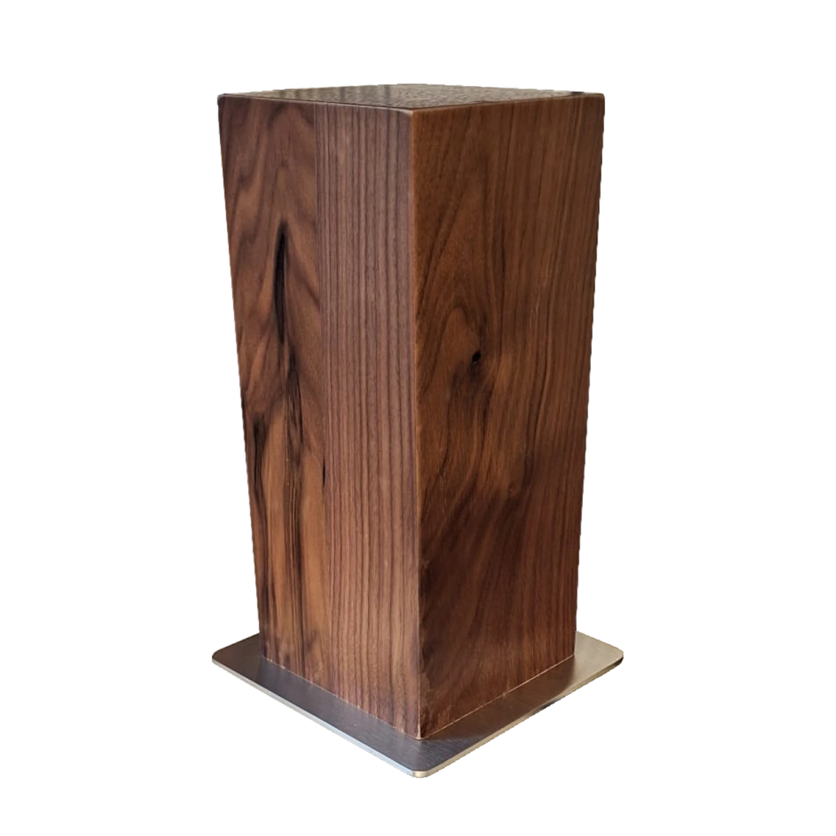 Babossa Messerblock magnetisch, Nussbaum - BABOSSABabossa Messerblock magnetisch, NussbaumMesserleisteBABOSSABABOSSA