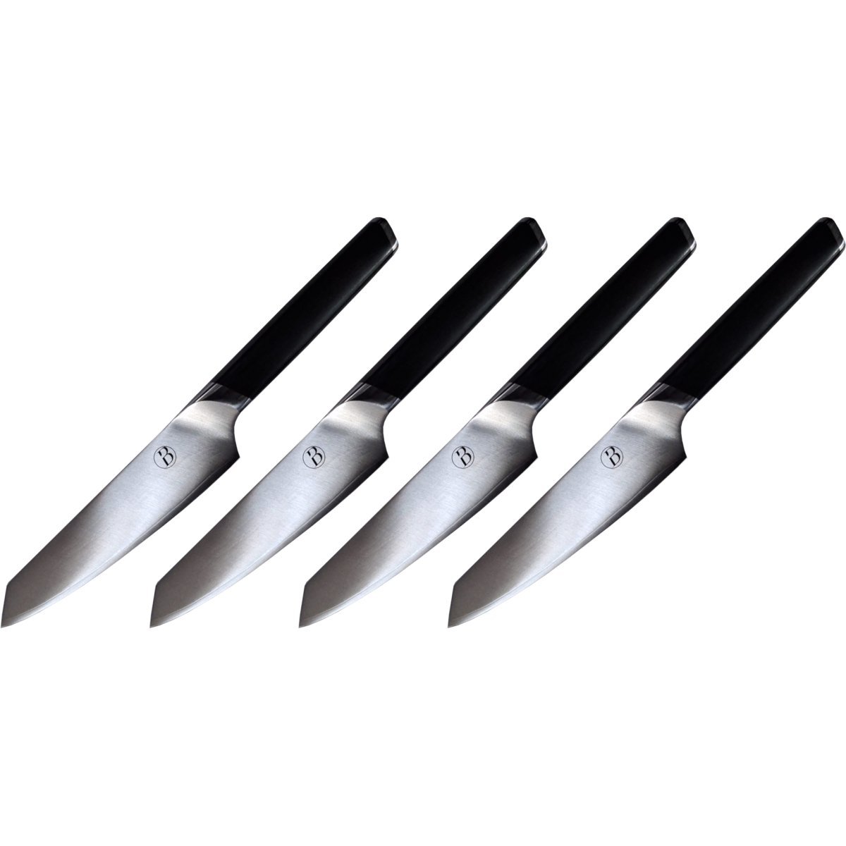 Babossa "Original" Steakmesser Set - BABOSSABabossa "Original" Steakmesser SetMesserBABOSSABABOSSA