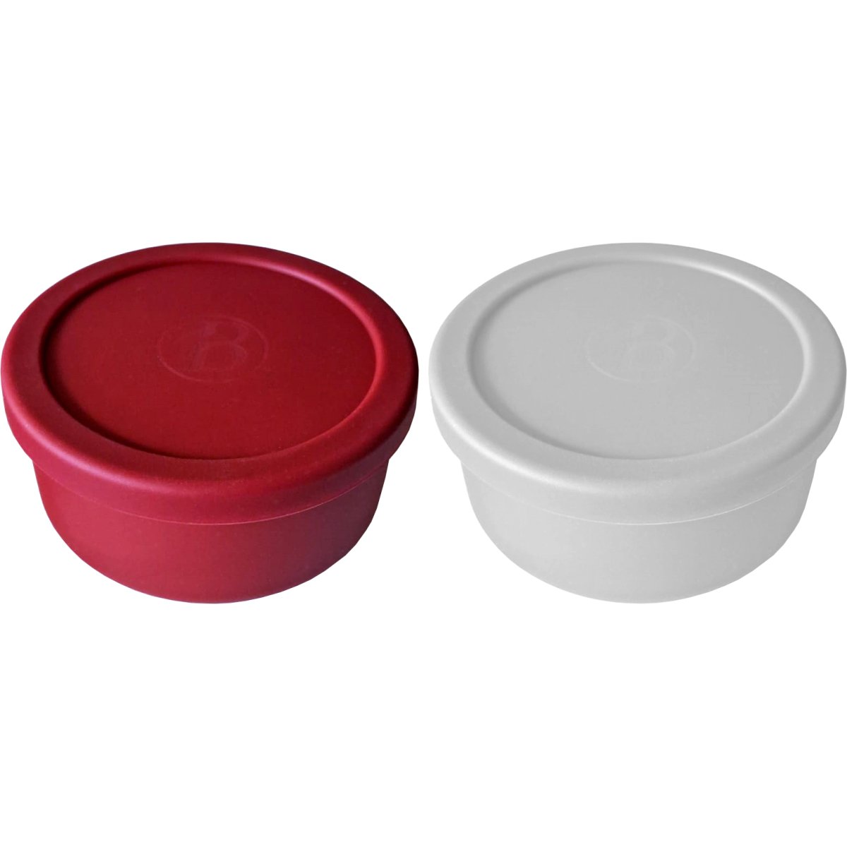 Babossa Pizzaballen - Silikonform 2erSET - BABOSSABabossa Pizzaballen - Silikonform 2erSETPizzaballenboxBABOSSABABOSSA