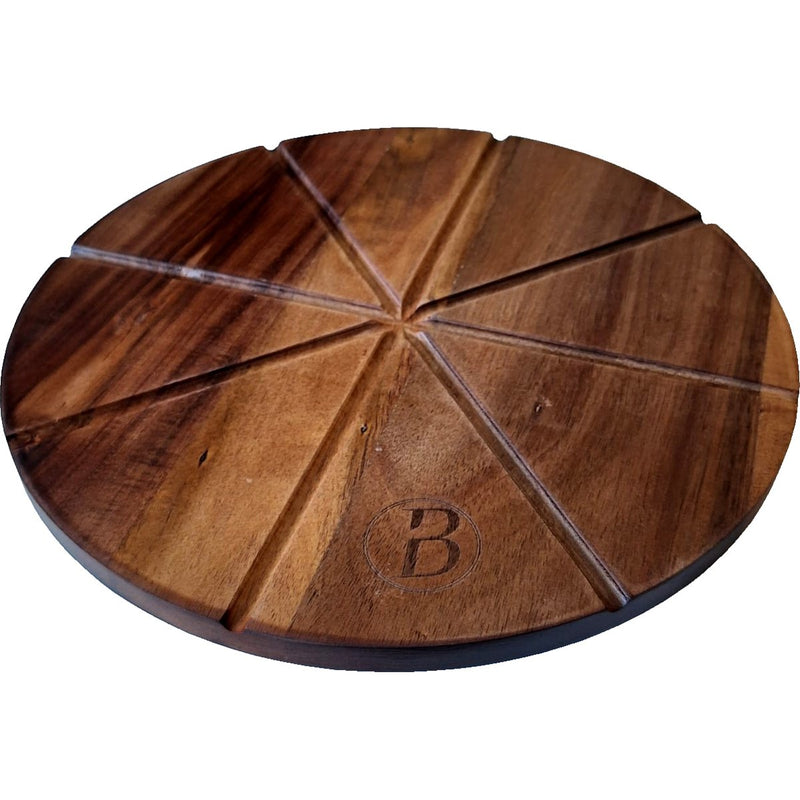 Babossa Pizzabrett - BABOSSABabossa PizzabrettSchneidebrettBABOSSABABOSSA