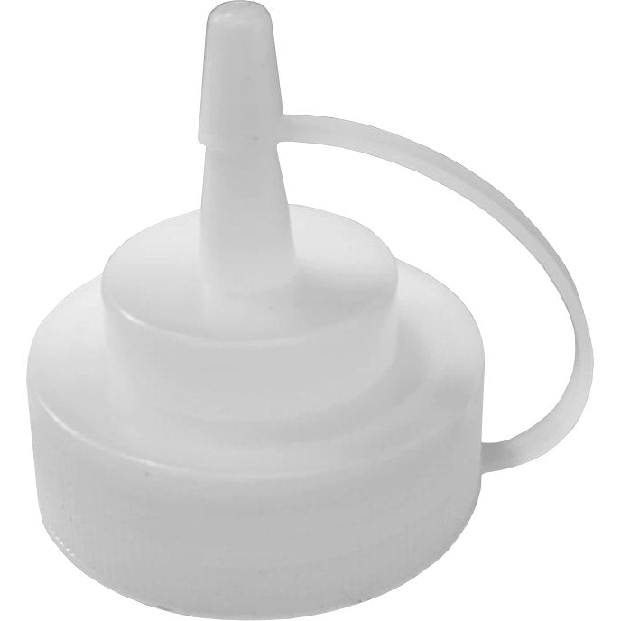 Babossa Quetschflaschendeckel, verschließbar 1Stk. - BABOSSABabossa Quetschflaschendeckel, verschließbar 1Stk.BABOSSABABOSSA