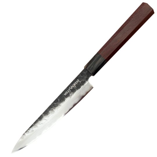 Carbonstahl Allzweckmesser - BABOSSACarbonstahl AllzweckmesserMesserMeat 'n' GreatBABOSSA