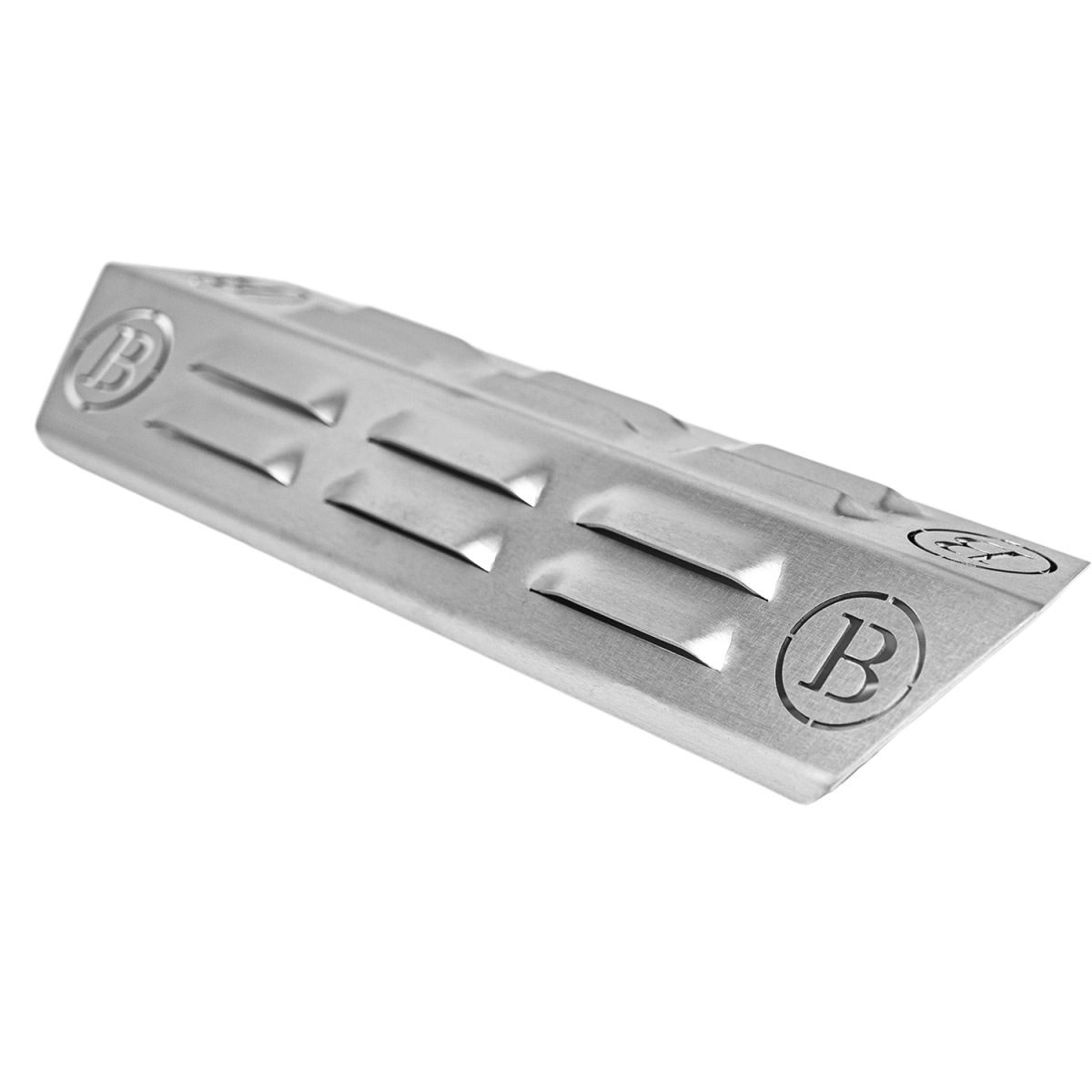 Flammschutzblech | Aromaschiene | V4A Edelstahl | Enders Monroe 4 - BABOSSAFlammschutzblech | Aromaschiene | V4A Edelstahl | Enders Monroe 4FlammschutzblechEndersBABOSSA