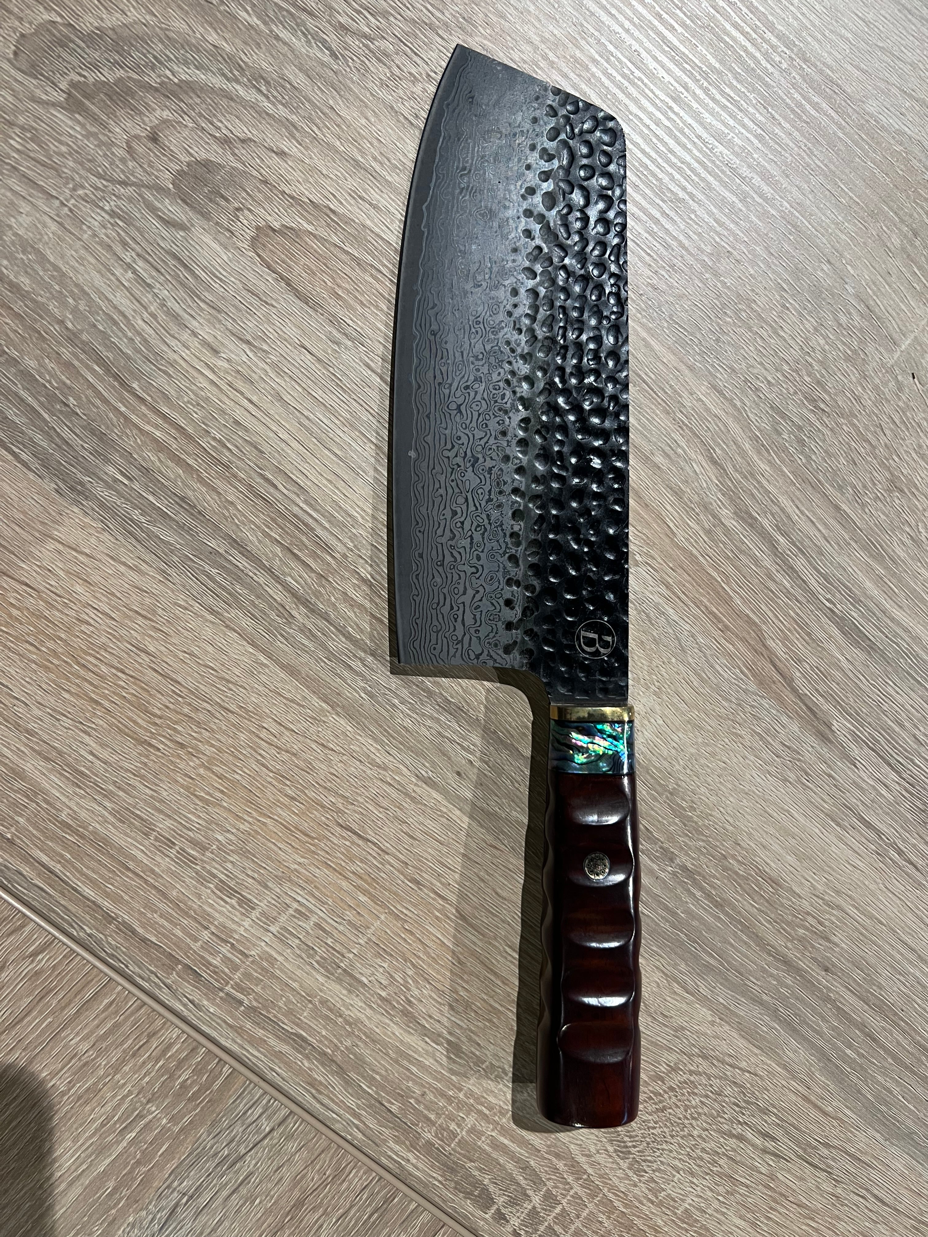 Grillspieße | Gesandstrahlt | Verschiedene Größen