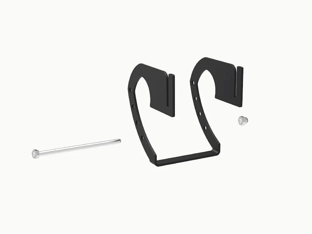 Knister Fahrradhalterung - BABOSSAKnister FahrradhalterungKnisterBABOSSA