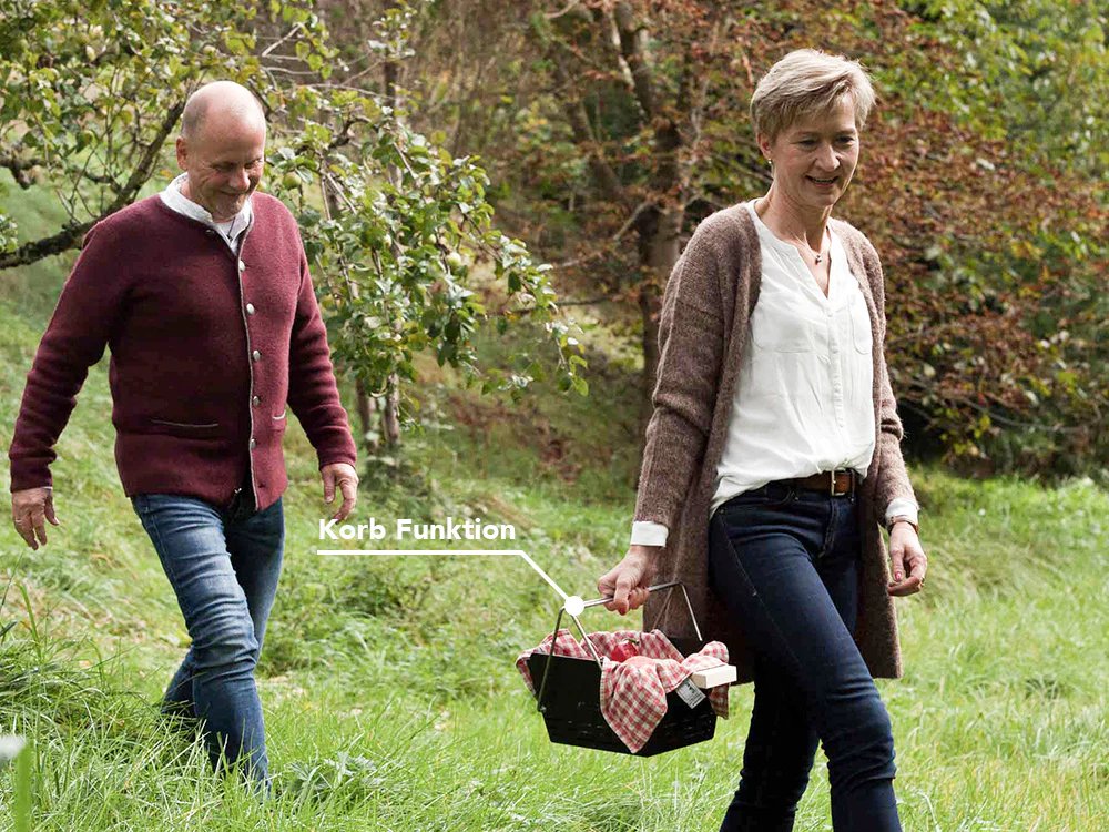 Knister Gas Grill - Lackiert - BABOSSAKnister Gas Grill - LackiertGrillKnisterBABOSSA