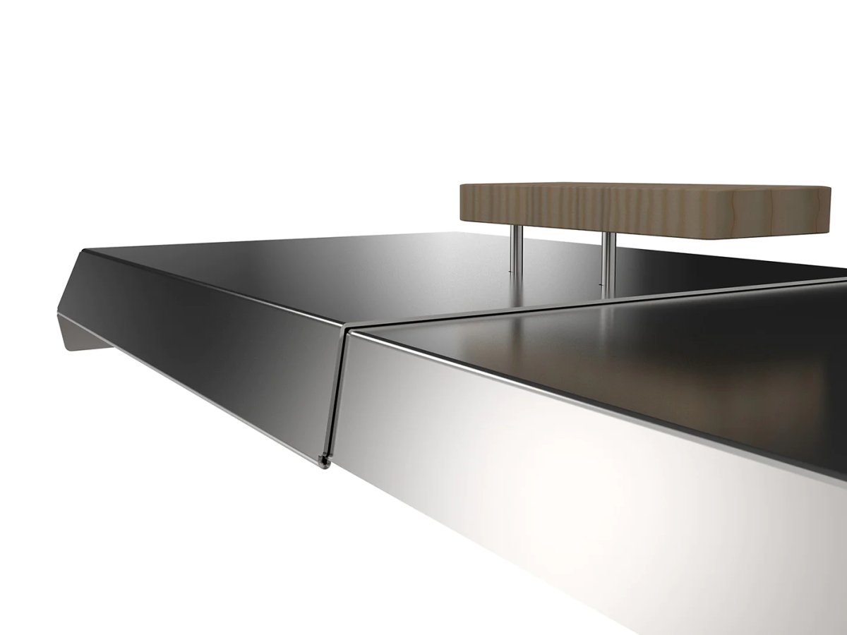 Knister Grilldeckel - BABOSSAKnister GrilldeckelKnisterBABOSSA