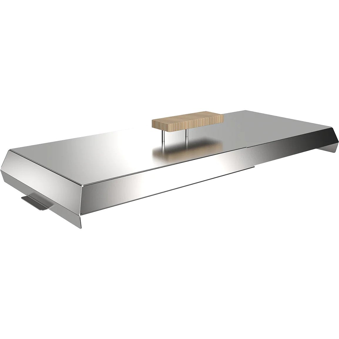 Knister Grilldeckel - BABOSSAKnister GrilldeckelKnisterBABOSSA