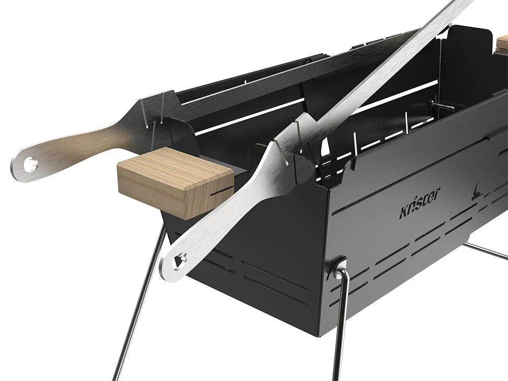 Knister Grillschwerter - BABOSSAKnister GrillschwerterKnisterBABOSSA