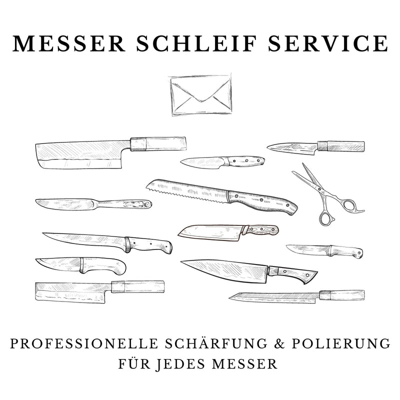 Messer Schleif Service | Profi Service | Messerschleiferei - BABOSSAMesser Schleif Service | Profi Service | MesserschleifereiSchleifserviceBABOSSABABOSSA