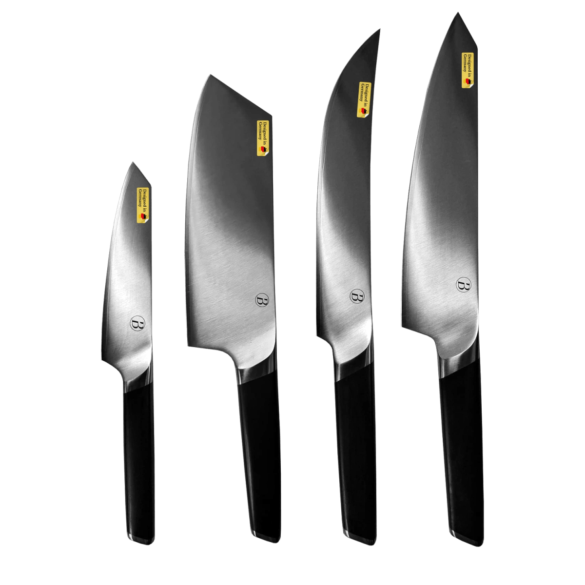 "Original" Messerset - BABOSSA"Original" MessersetMesserBABOSSABABOSSA