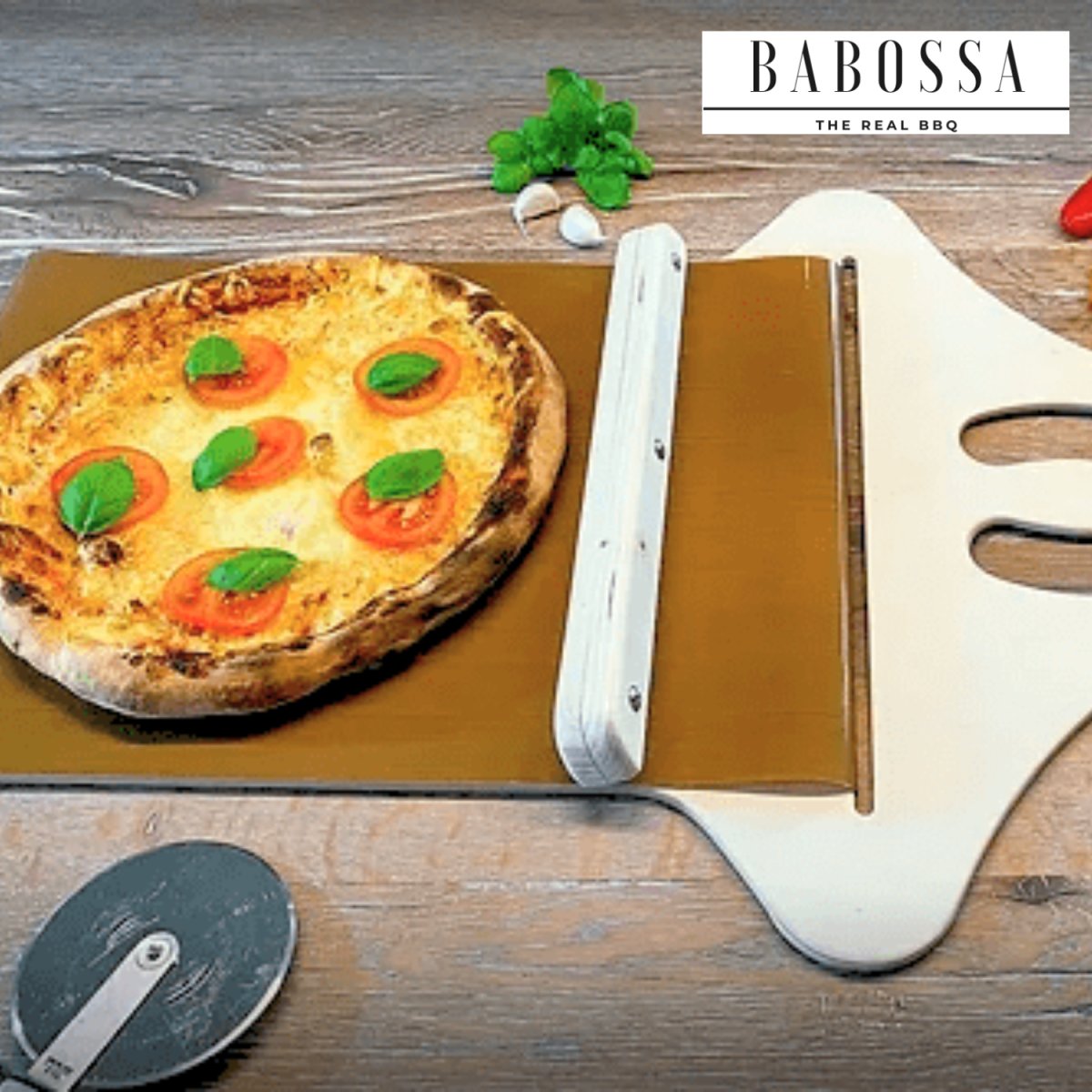 Pizza - & Brotschieber | Birkenholz | 66x46cm | kurzer Griff schmaler Schieber - BABOSSAPizza - & Brotschieber | Birkenholz | 66x46cm | kurzer Griff schmaler SchieberPizzaschieberBABOSSABABOSSA