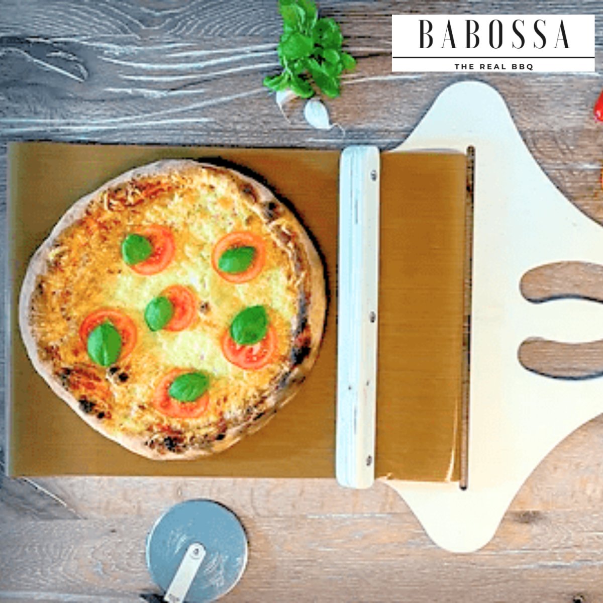 Pizza - & Brotschieber | Birkenholz | 66x46cm | kurzer Griff schmaler Schieber - BABOSSAPizza - & Brotschieber | Birkenholz | 66x46cm | kurzer Griff schmaler SchieberPizzaschieberBABOSSABABOSSA