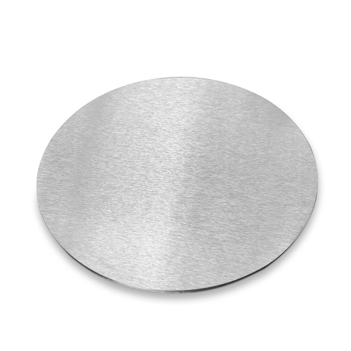 Pizzabackstahl| Edelstahl - BABOSSAPizzabackstahl| EdelstahlPizzasteinBABOSSABABOSSA