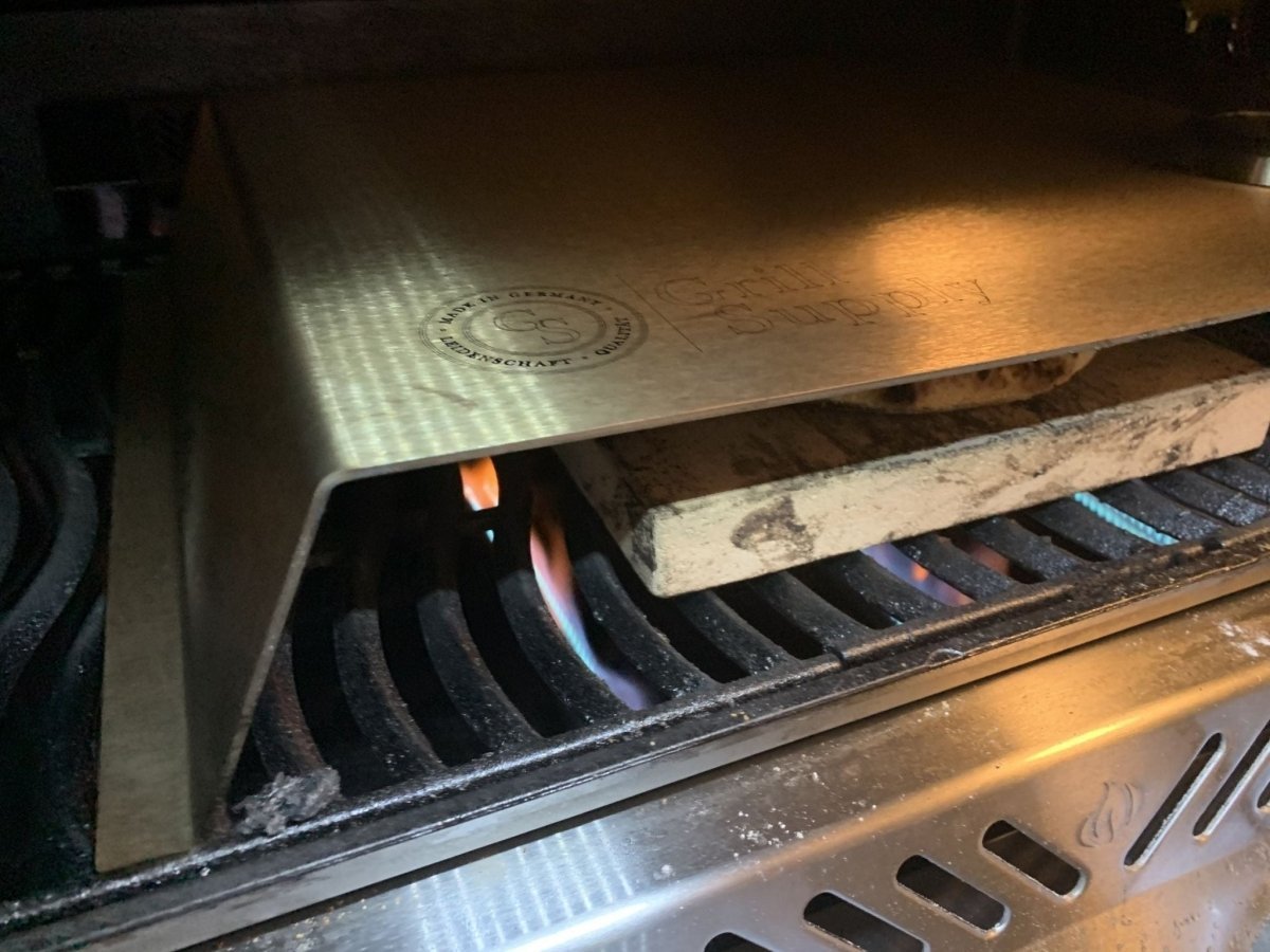 Pizzahaube | Pizzacover, Medium - BABOSSAPizzahaube | Pizzacover, MediumBABOSSABABOSSA