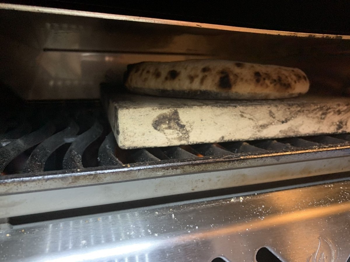 Pizzahaube | Pizzacover, Medium - BABOSSAPizzahaube | Pizzacover, MediumBABOSSABABOSSA