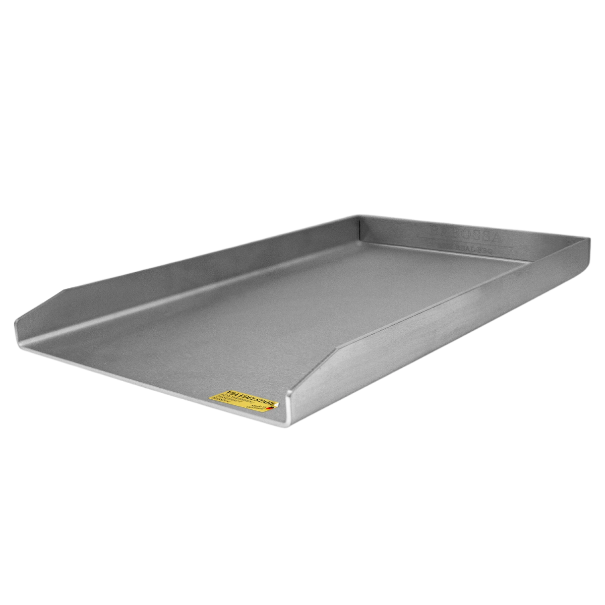 Plancha V2A Edelstahl Broil King Regal Imperial 30x47 5cm