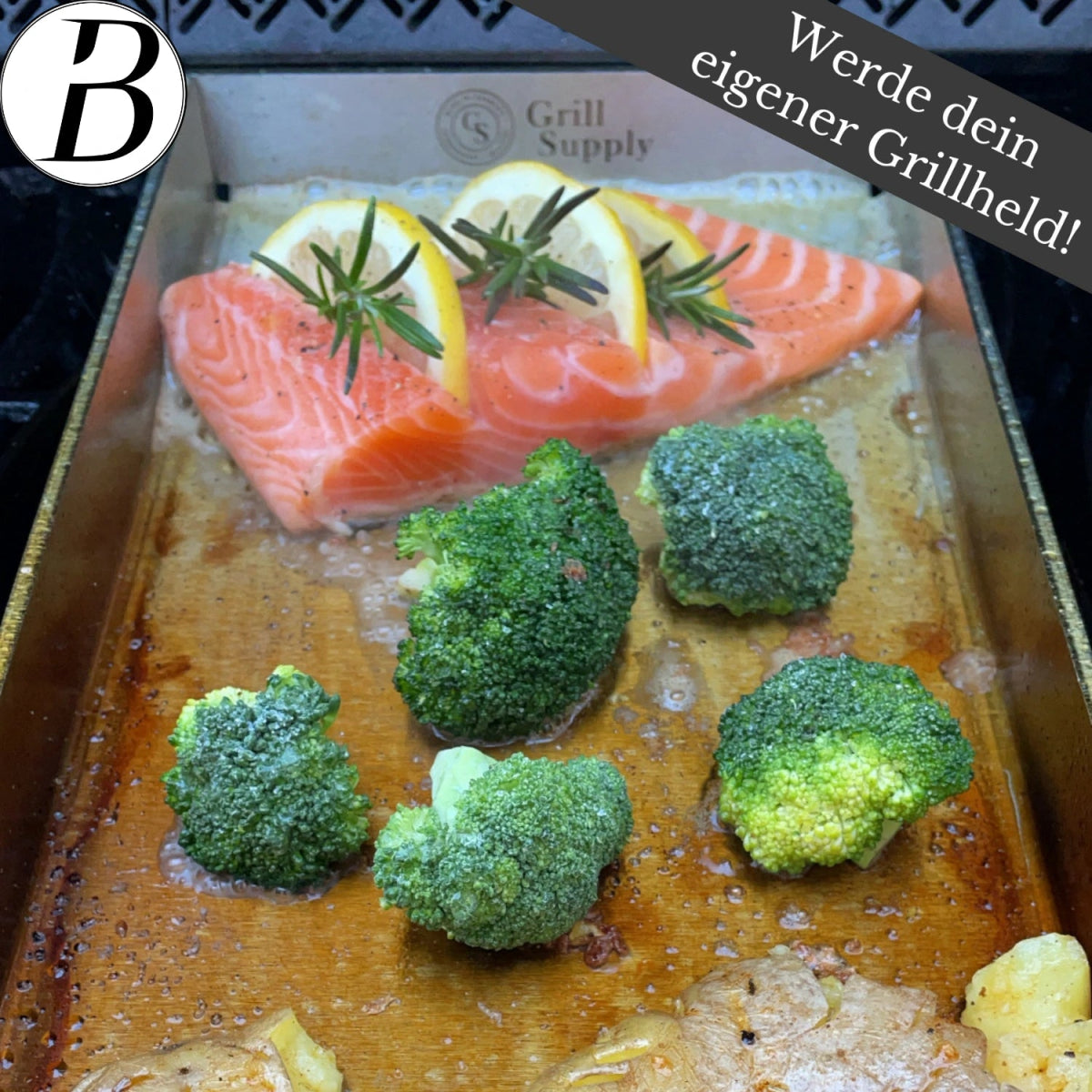 Plancha nach Maß | Grillplatte | V2A Edelstahl - BABOSSAPlancha nach Maß | Grillplatte | V2A EdelstahlPlanchaBABOSSABABOSSA