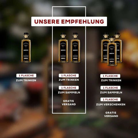 Quarantini × Meat'n'Great Wagyu BBQ Gin (nur 111 Packages) - BABOSSAQuarantini × Meat'n'Great Wagyu BBQ Gin (nur 111 Packages)AlkoholBABOSSABABOSSA