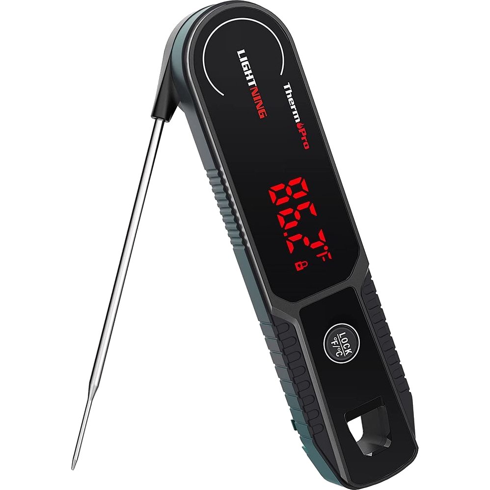 ThermoPro TP622 Einstechthermometer - BABOSSAThermoPro TP622 EinstechthermometerThermometerBABOSSABABOSSA