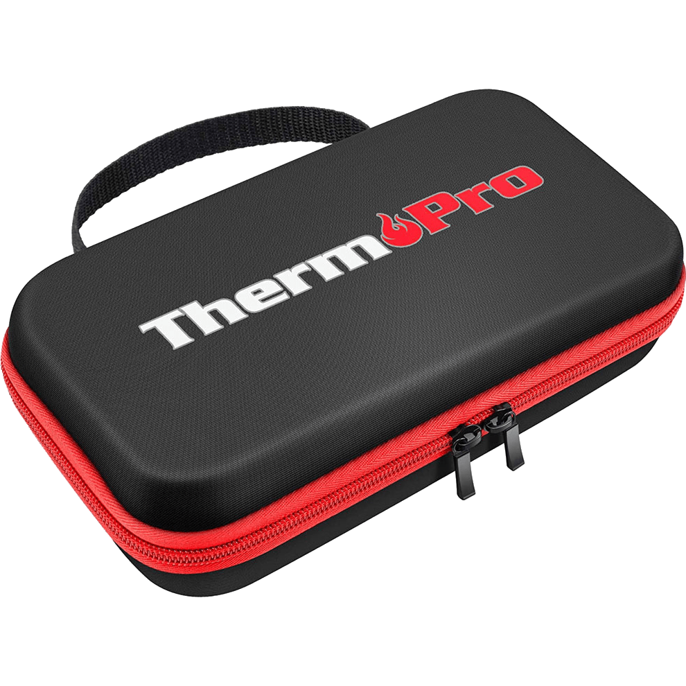 thermo aufbewahrung ThermoPro TP98 Aufbewahrungstasche, für TP17, TP17H, TP16 & TP16S