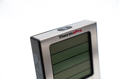 TP17H Kernthermometer, 4 Messfühler - BABOSSATP17H Kernthermometer, 4 MessfühlerThermometerThermoProBABOSSA